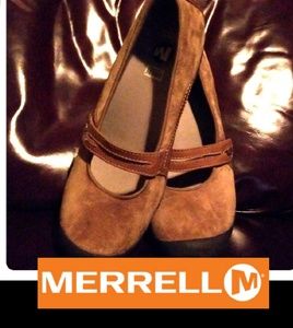 Merrell Plaza Bandeau Mary Jane